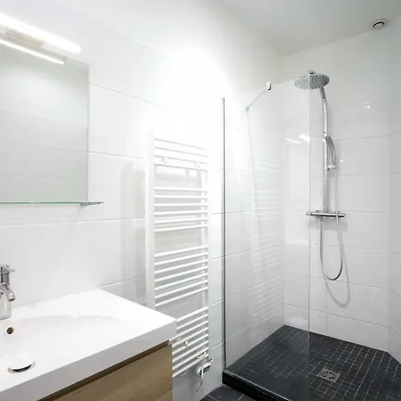 Charming Apartment - 1Br-2P- Levallois-Perret