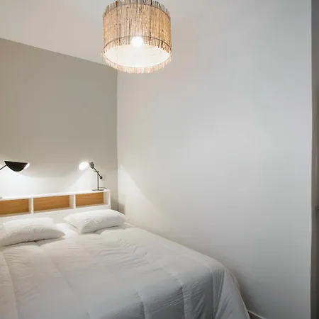 Charming Apartment - 1Br-2P- Levallois-Perret
