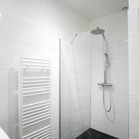 Apartman Charming Apartment - 1Br-2P- Levallois-Perret