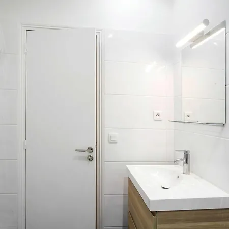 Charming Apartment - 1Br-2P- Levallois-Perret *